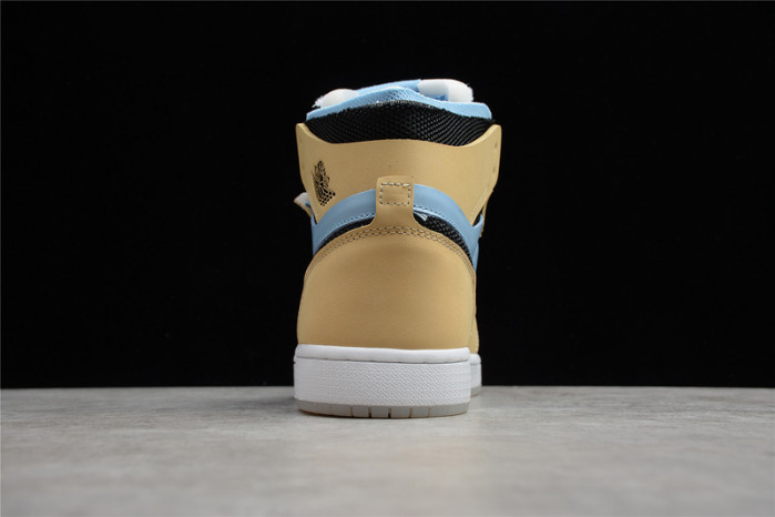 air jordan 1 zoom  ct0979-400