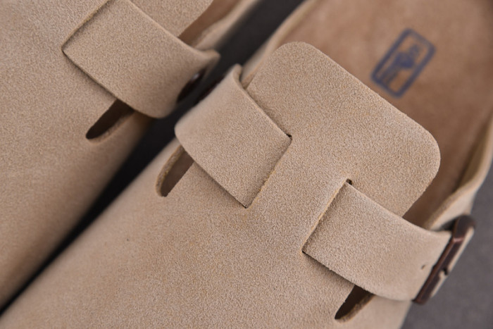 BIRKEN SLIDE(Khaki) BNSE-001