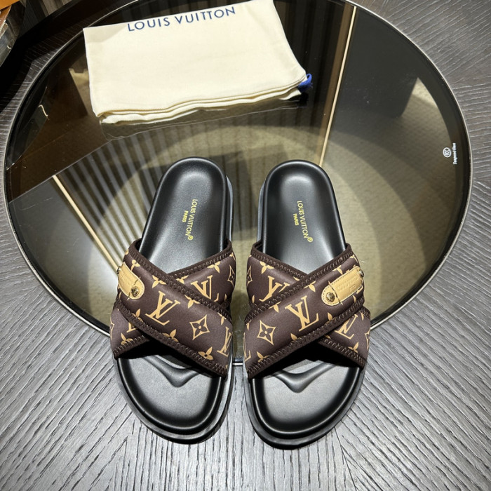 L*VT SANDALS LVLSS-014