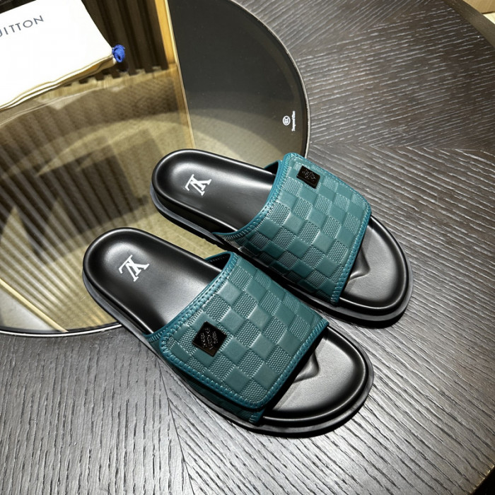 L*VT SANDALS LVLSS-084