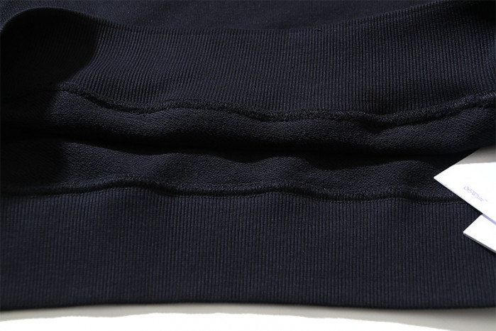 O*FF W*HITE CLOTHERS OWOS-003