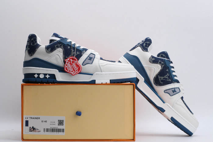 lou vuit sci-fi sneakers  lvss-019