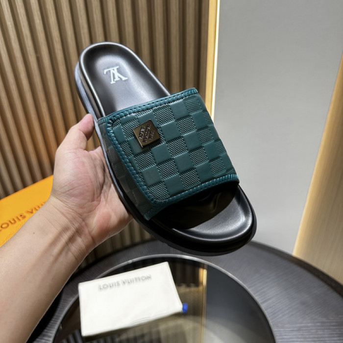 L*VT SANDALS LVLSS-084