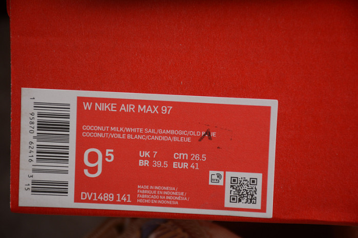 nike air max 97  dv1489-141