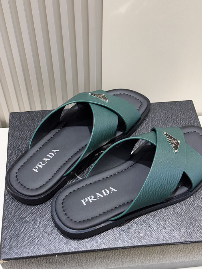 P*RADA SANDALS PPSS-004