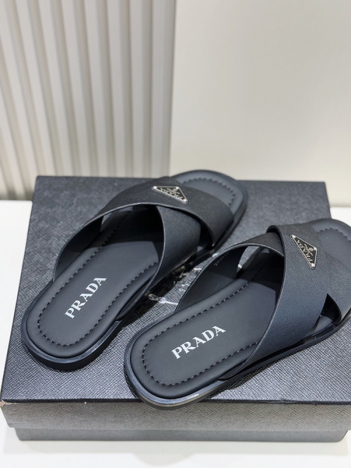 P*RADA SANDALS PPSS-004
