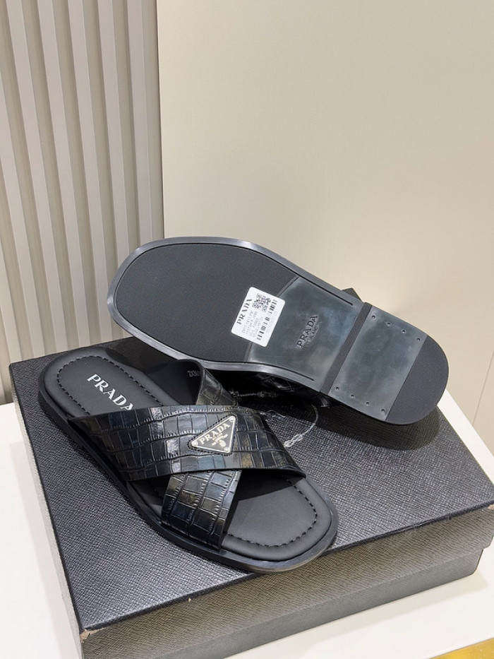 P*RADA SANDALS PPSS-004