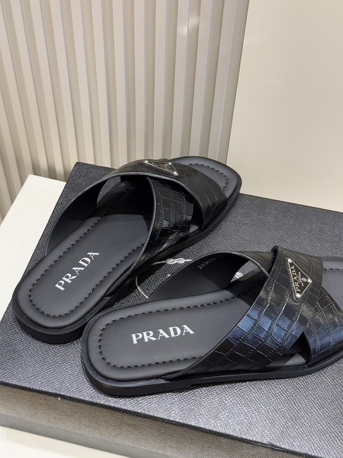 P*RADA SANDALS PPSS-004