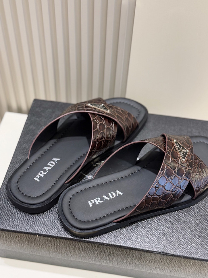 P*RADA SANDALS PPSS-004