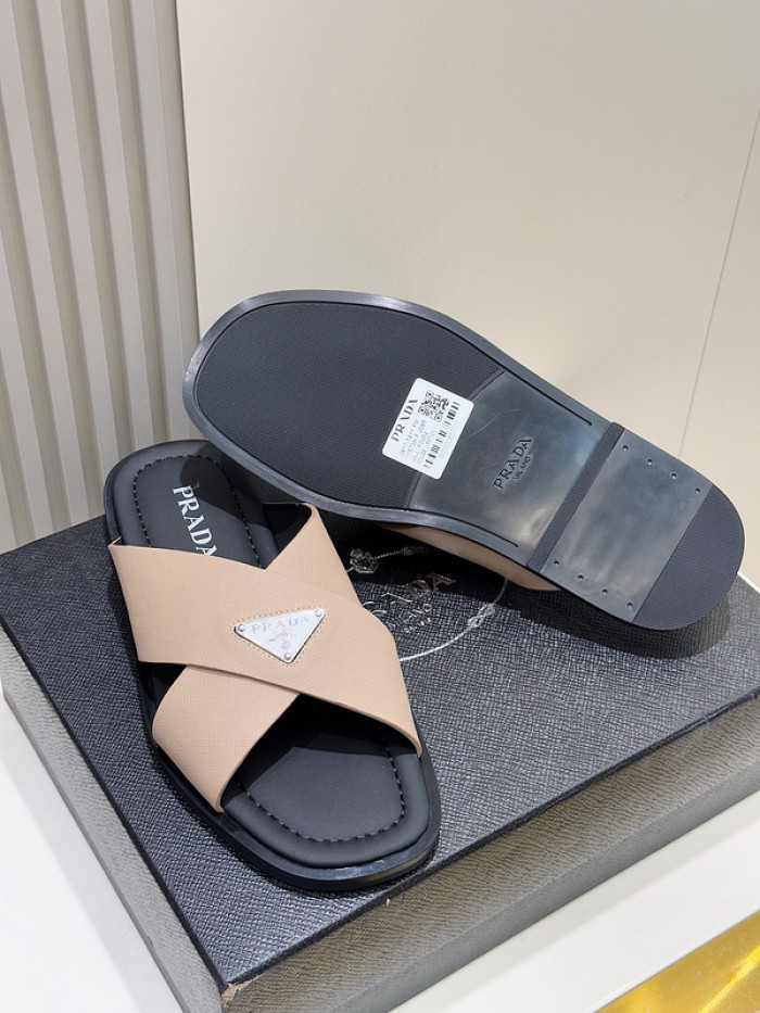 P*RADA SANDALS PPSS-004