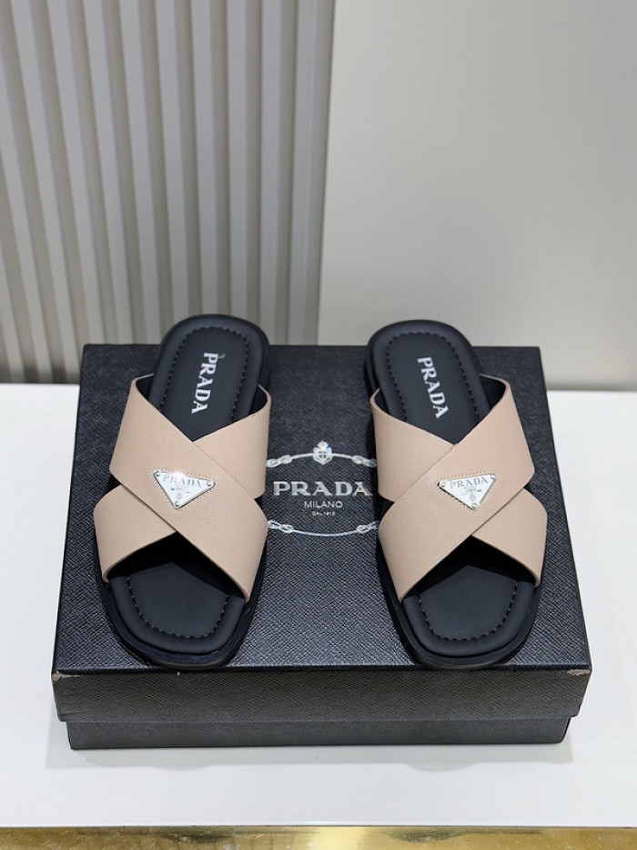 P*RADA SANDALS PPSS-004