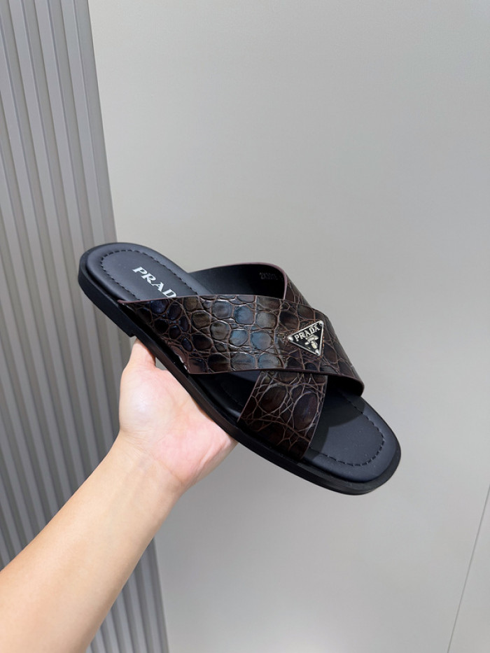 P*RADA SANDALS PPSS-004