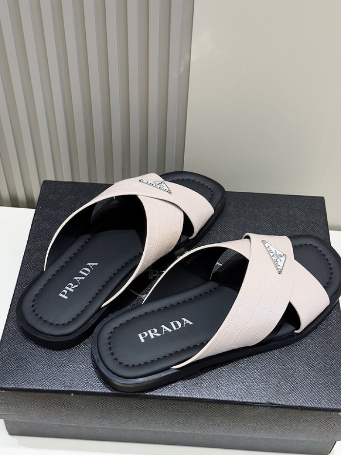 P*RADA SANDALS PPSS-004
