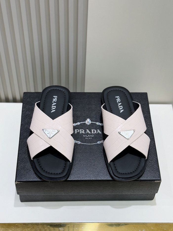 P*RADA SANDALS PPSS-004
