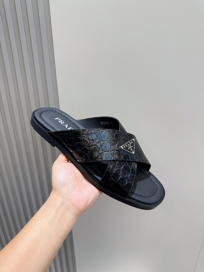 P*RADA SANDALS PPSS-004