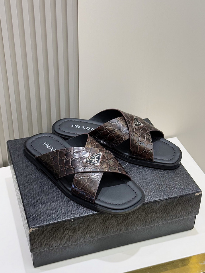 P*RADA SANDALS PPSS-004