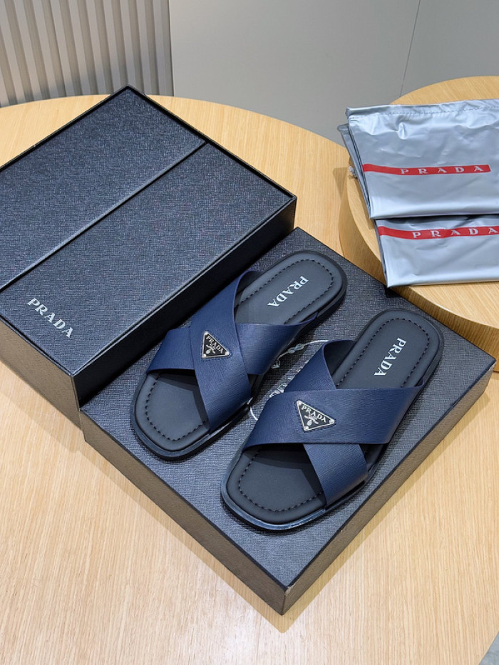 P*RADA SANDALS PPSS-004