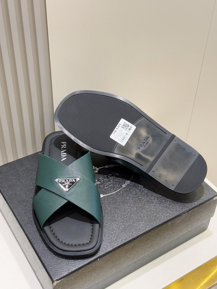 P*RADA SANDALS PPSS-004