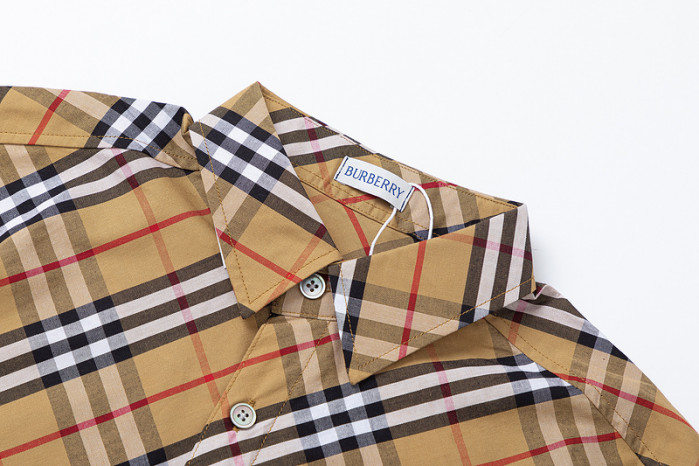 B*URBERRY CLOTHES BYCS-004