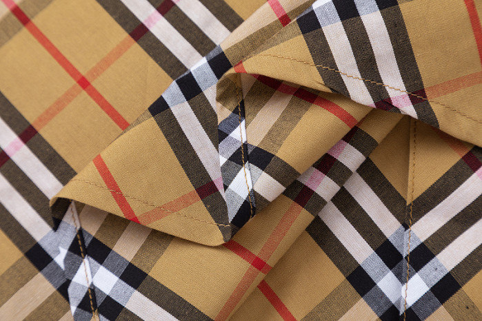 B*URBERRY CLOTHES BYCS-004