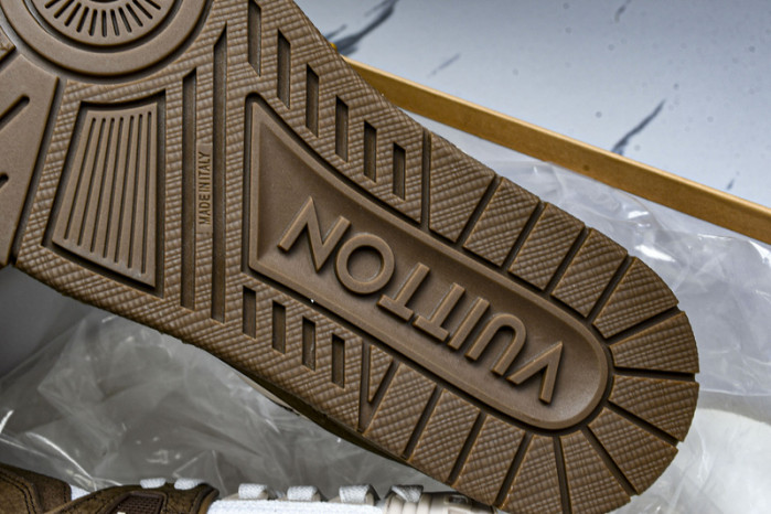 LVT SNEAKERS LVSRS-0051