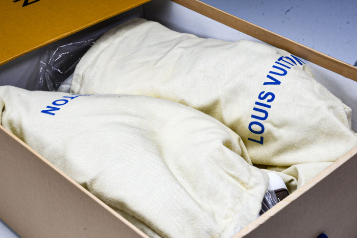 LVT SNEAKERS LVSRS-0051