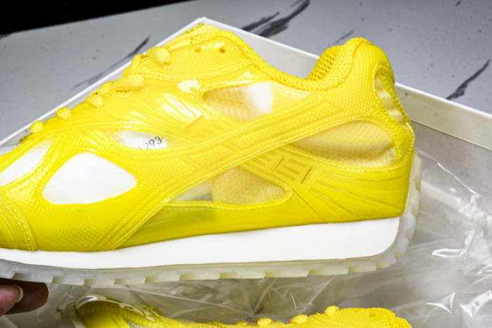 BOTTEGA VENETA SNEAKER BVS-041