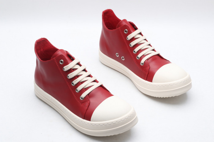 rick owen.s sneaker ro-072