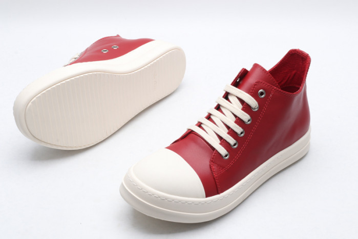 rick owen.s sneaker ro-072