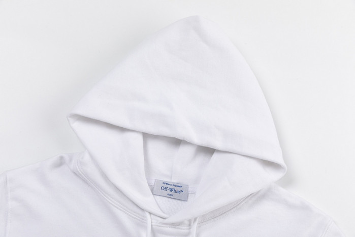 O*FF W*HITE CLOTHERS OWOS-004