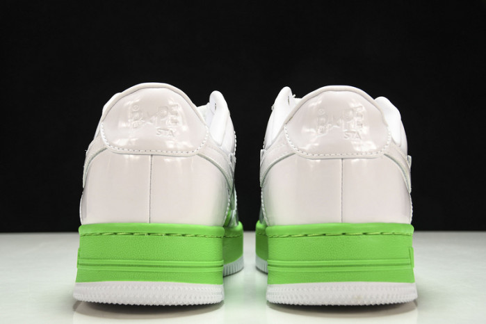 a bathing ape bape sta low  ab-058