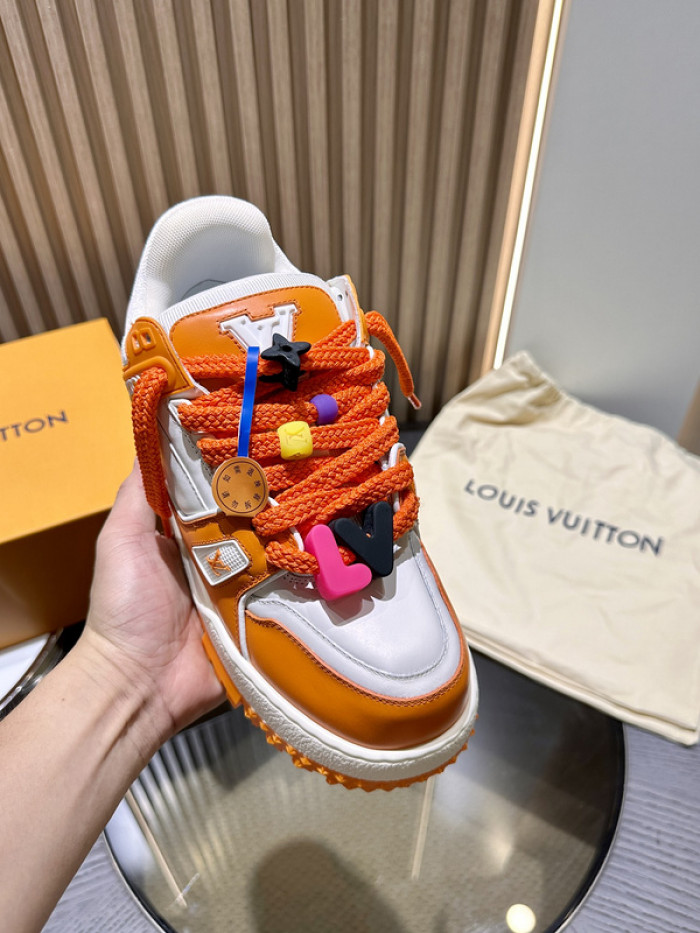 lou vuit sci-fi sneakers  lvss-0189