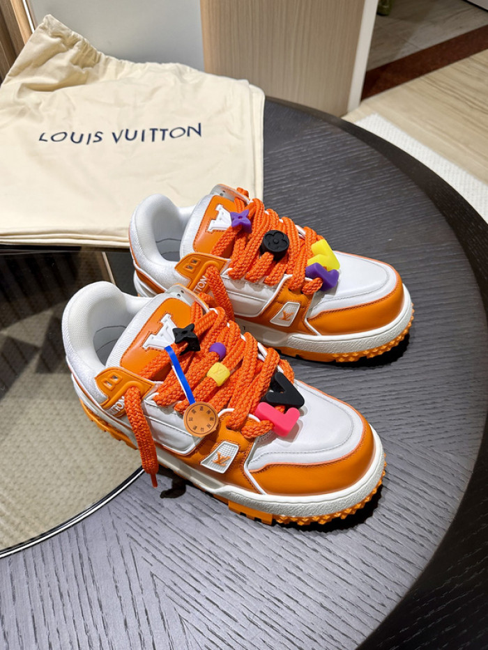 lou vuit sci-fi sneakers  lvss-0189