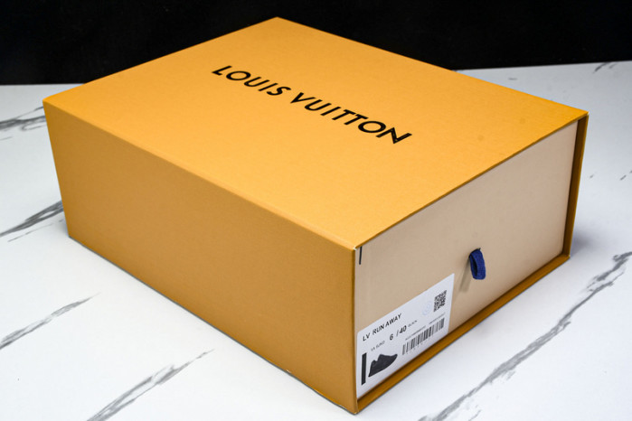 LOU VUIT RUN AWAY LVRA-001