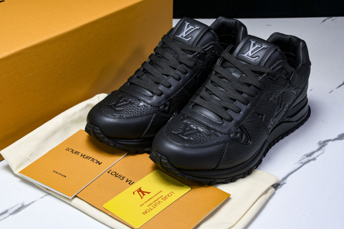 LOU VUIT RUN AWAY LVRA-001