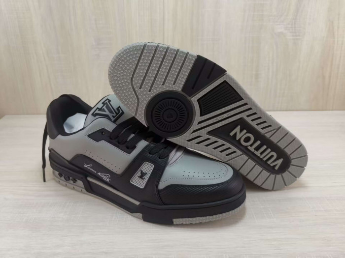 lou vuit sci-fi sneakers  lvss-0180