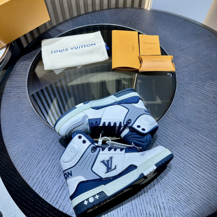 LOU VUIT SNEAKERS LVSS--0325