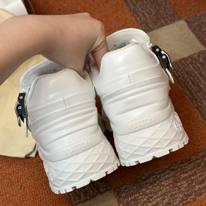 LOU VUIT SNEAKERS LVSS-0328