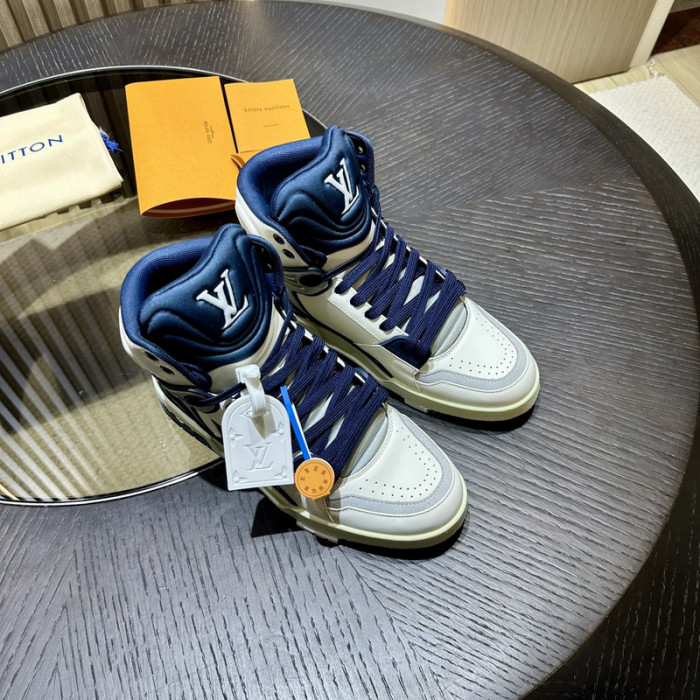 LOU VUIT SNEAKERS LVSS--0325