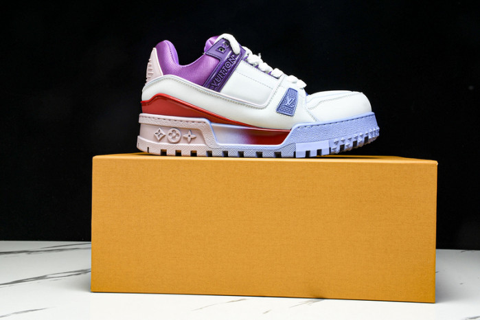 LOU VUIT SNEAKERS LVSS-0381