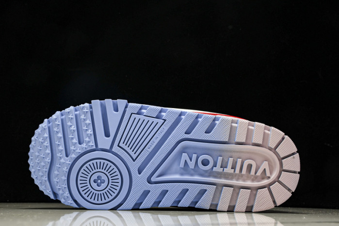 LOU VUIT SNEAKERS LVSS-0381