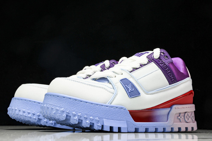 LOU VUIT SNEAKERS LVSS-0381