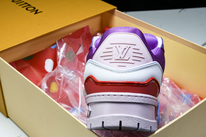 LOU VUIT SNEAKERS LVSS-0381