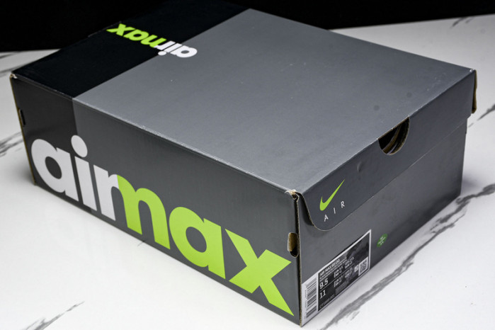 Denham x Nike Air Max 95 DD9519-001