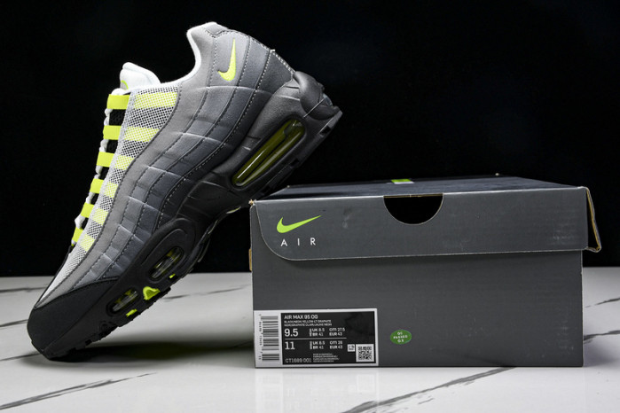 Denham x Nike Air Max 95 DD9519-001