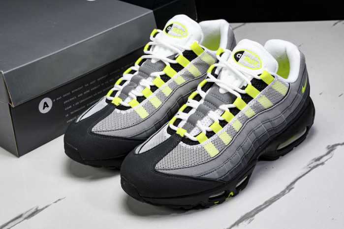 Denham x Nike Air Max 95 DD9519-001