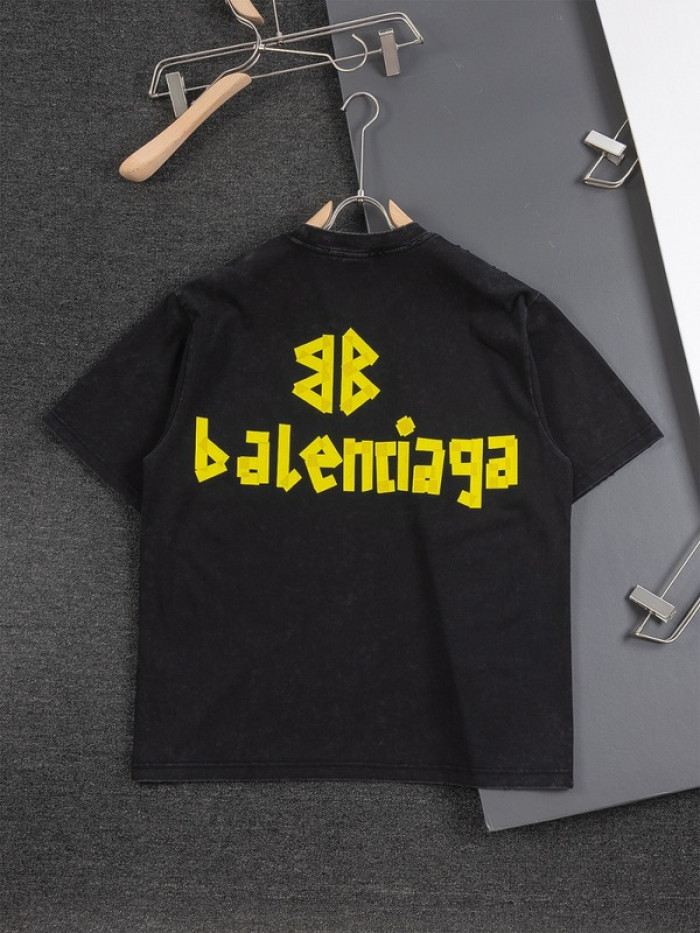 B*ALENCIGA CLOTHERS BACL-005