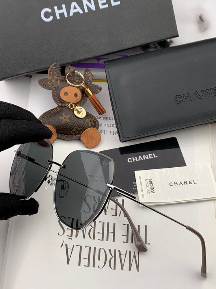 GLASSESS CHANNEL G-S-02