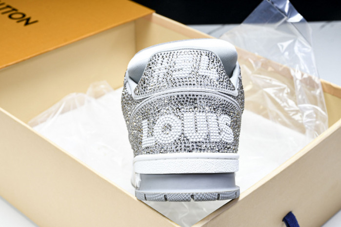 LOU VUIT SNEAKERS LVSS-0346