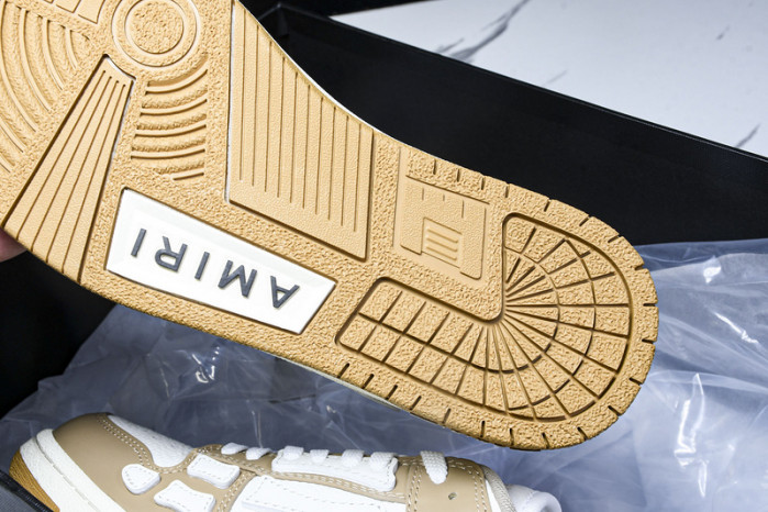 AMIRI SNEAKERS AM-169